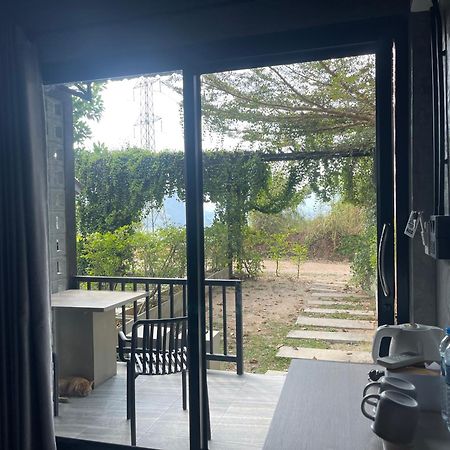 Por Sampao Camp&Resort Ban Pha Saeng Lang Eksteriør bilde