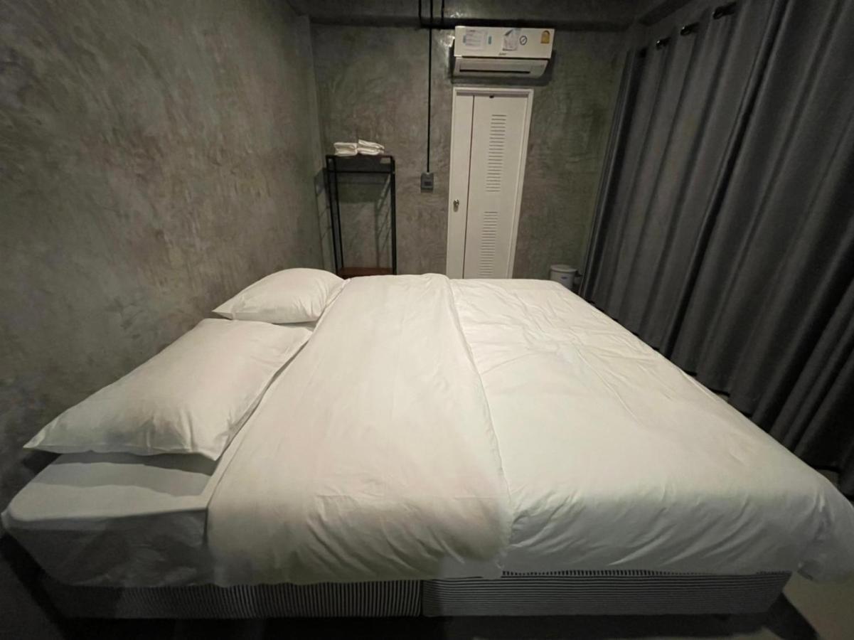 Por Sampao Camp&Resort Ban Pha Saeng Lang Eksteriør bilde