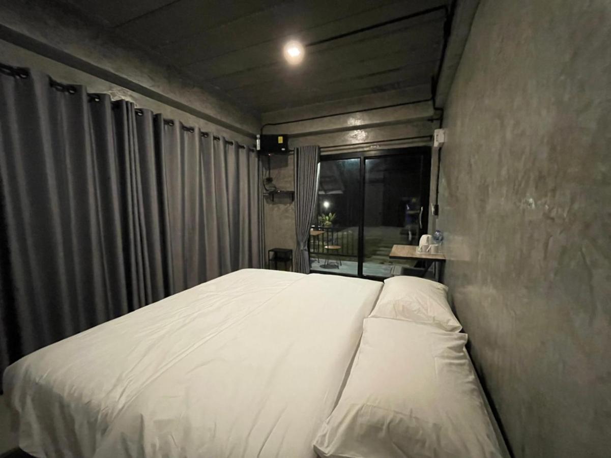 Por Sampao Camp&Resort Ban Pha Saeng Lang Eksteriør bilde